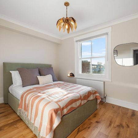 Apartamento House Of Cambridge Gardens In Notting Hill Londres Exterior foto