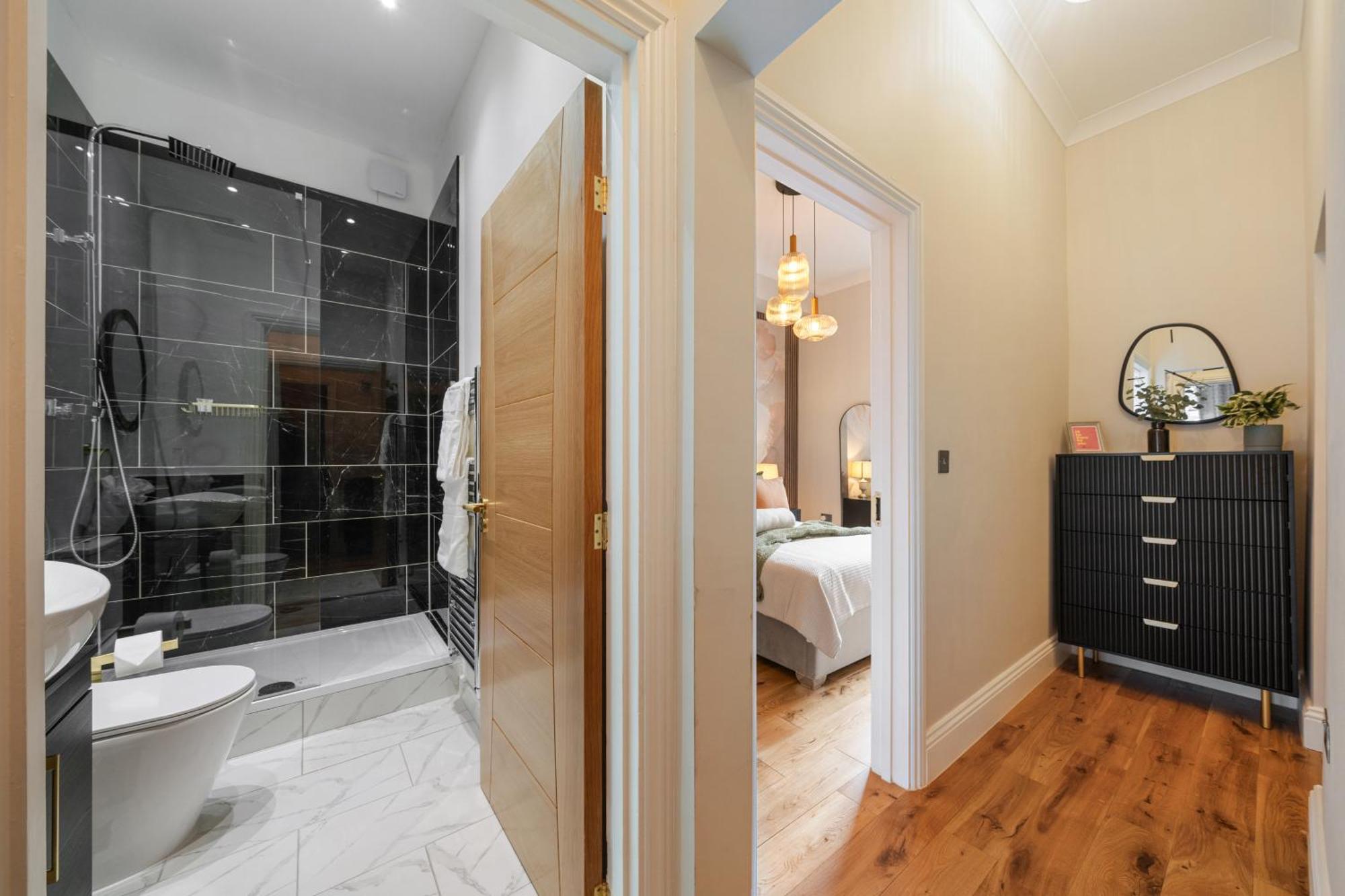 Apartamento House Of Cambridge Gardens In Notting Hill Londres Exterior foto