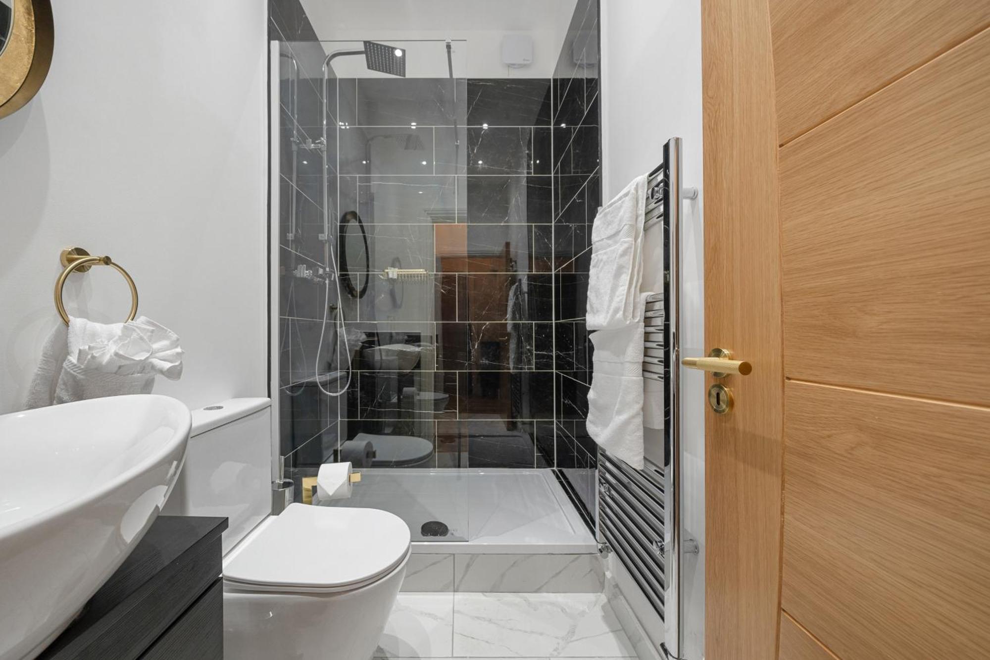 Apartamento House Of Cambridge Gardens In Notting Hill Londres Exterior foto