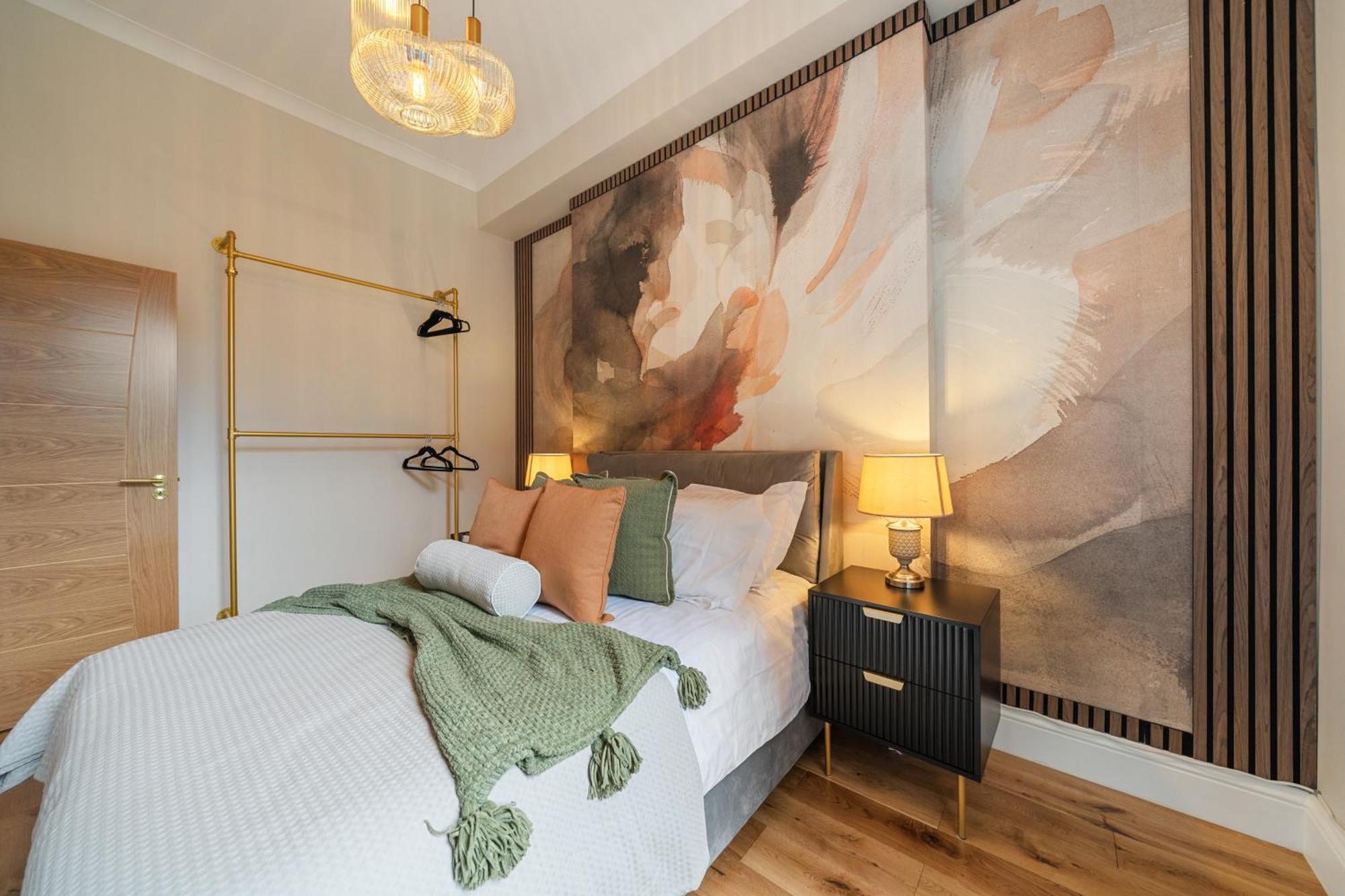 Apartamento House Of Cambridge Gardens In Notting Hill Londres Exterior foto