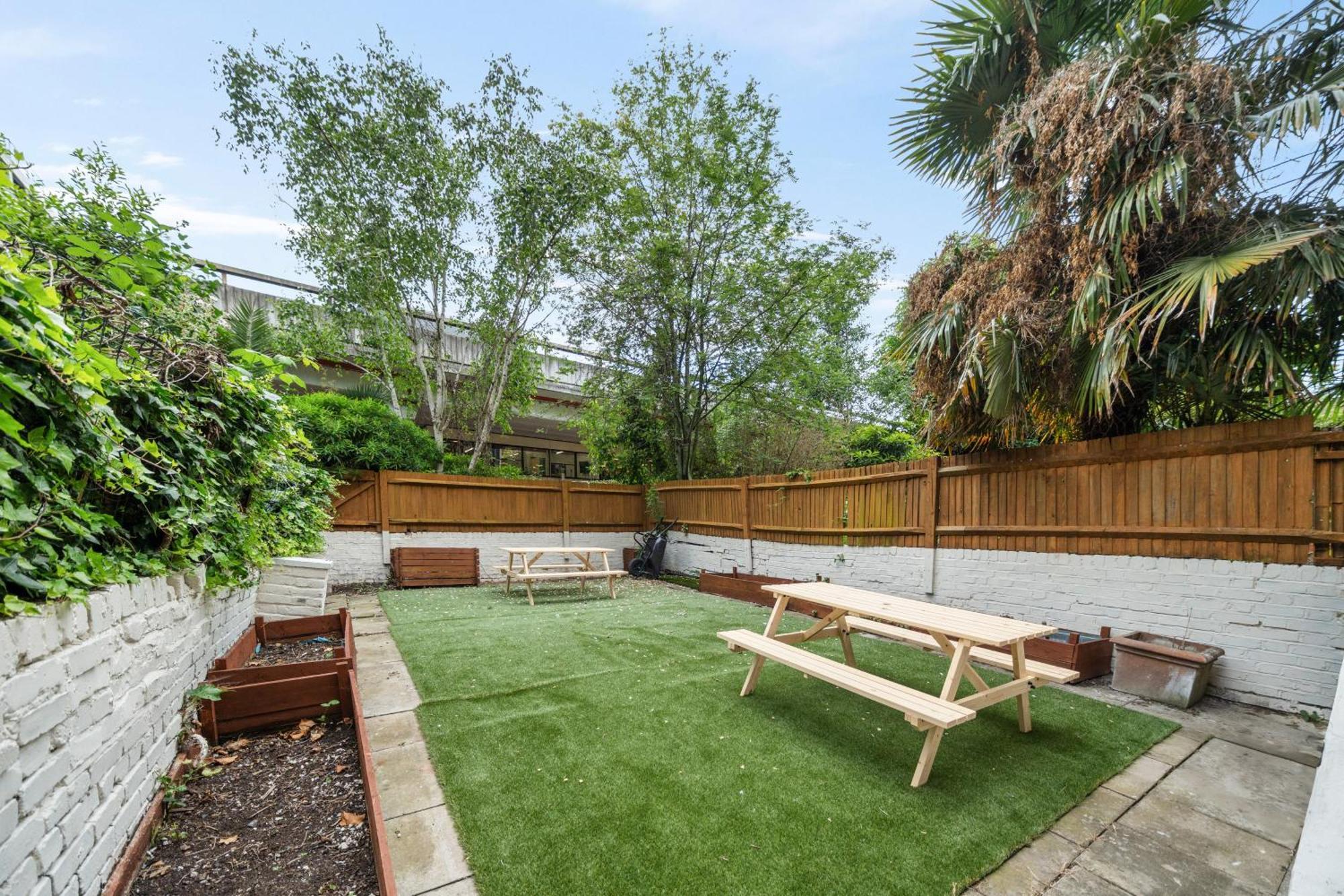 Apartamento House Of Cambridge Gardens In Notting Hill Londres Exterior foto