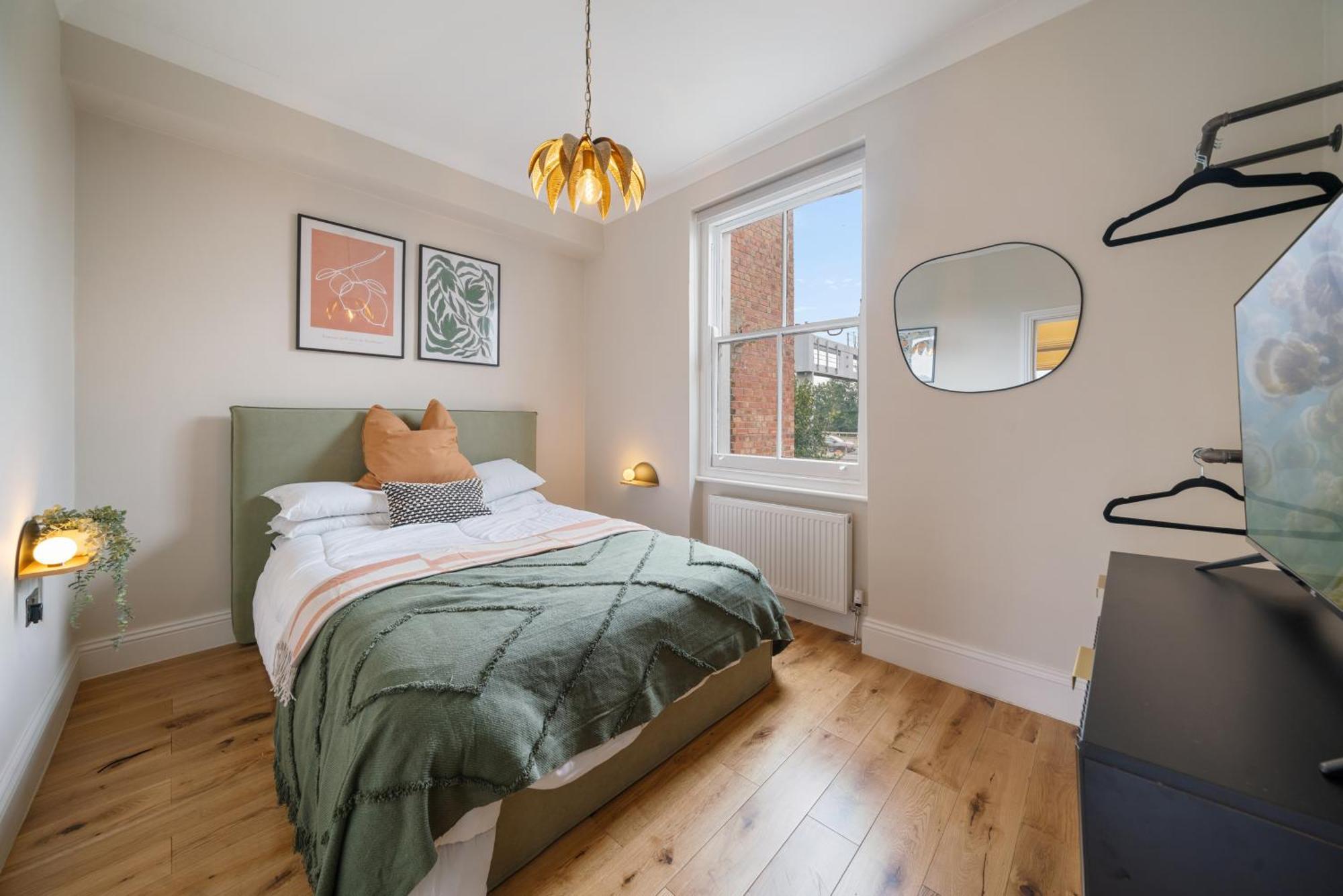 Apartamento House Of Cambridge Gardens In Notting Hill Londres Exterior foto