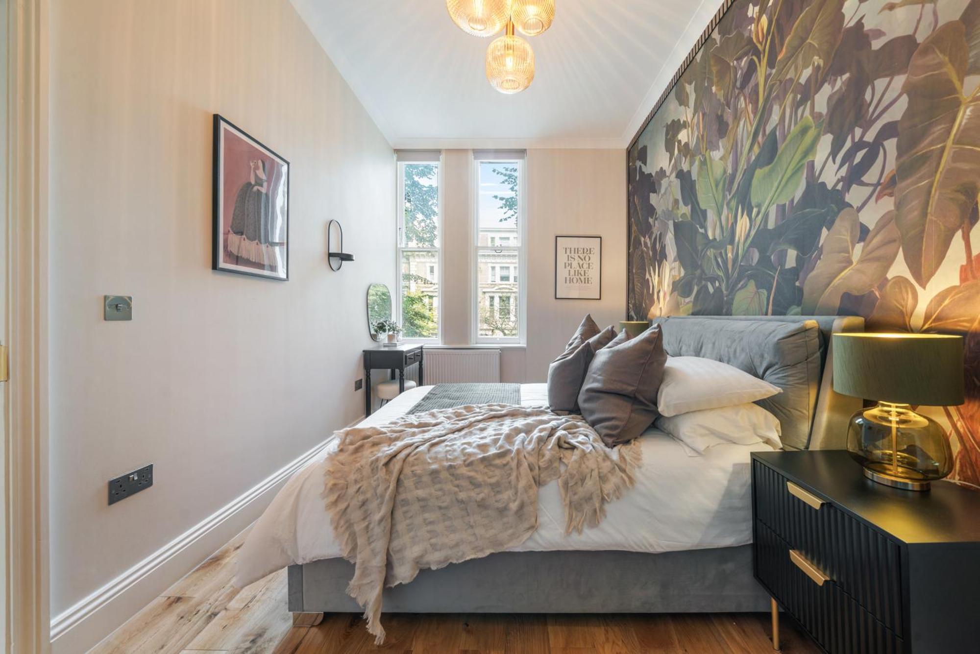 Apartamento House Of Cambridge Gardens In Notting Hill Londres Exterior foto