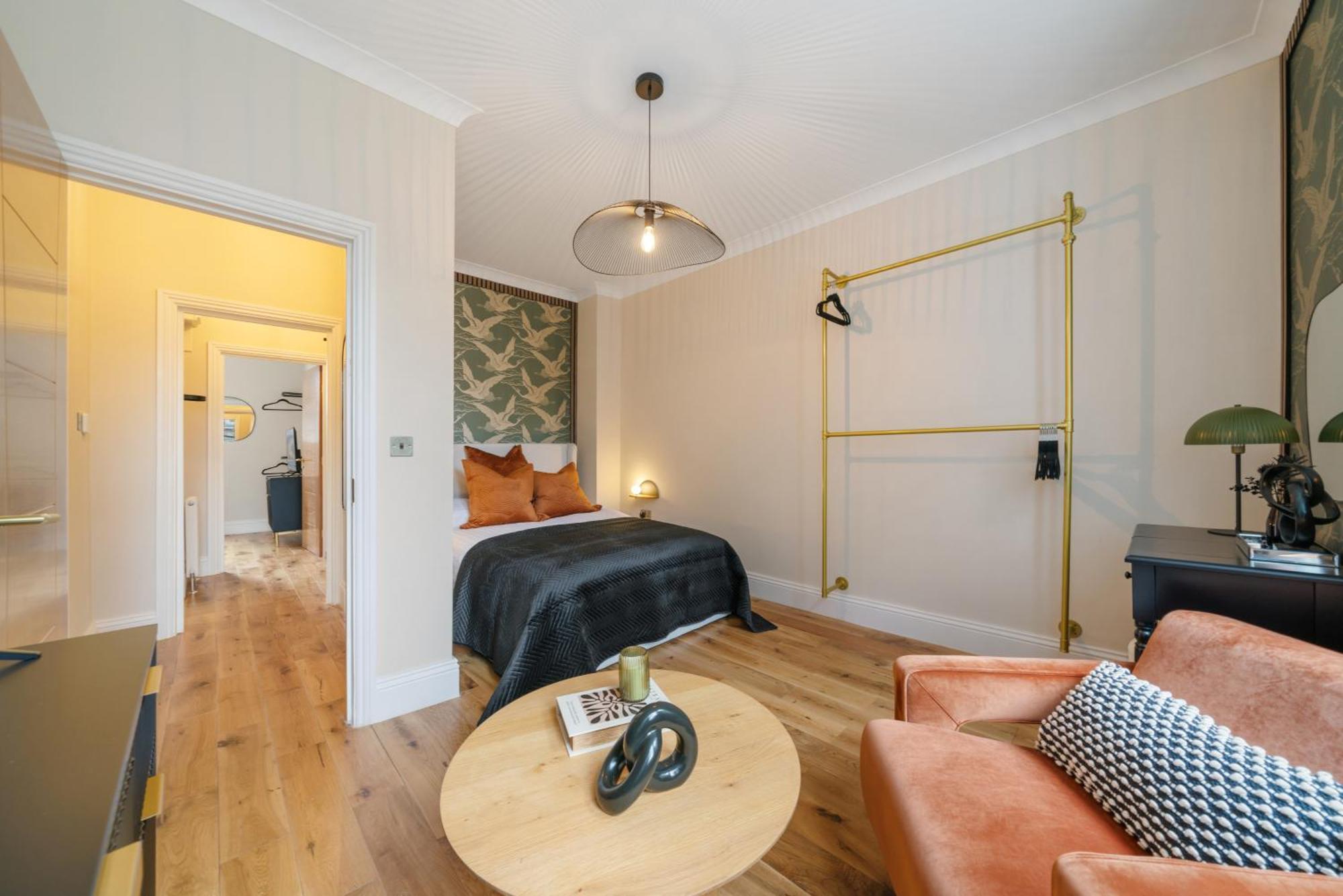 Apartamento House Of Cambridge Gardens In Notting Hill Londres Exterior foto