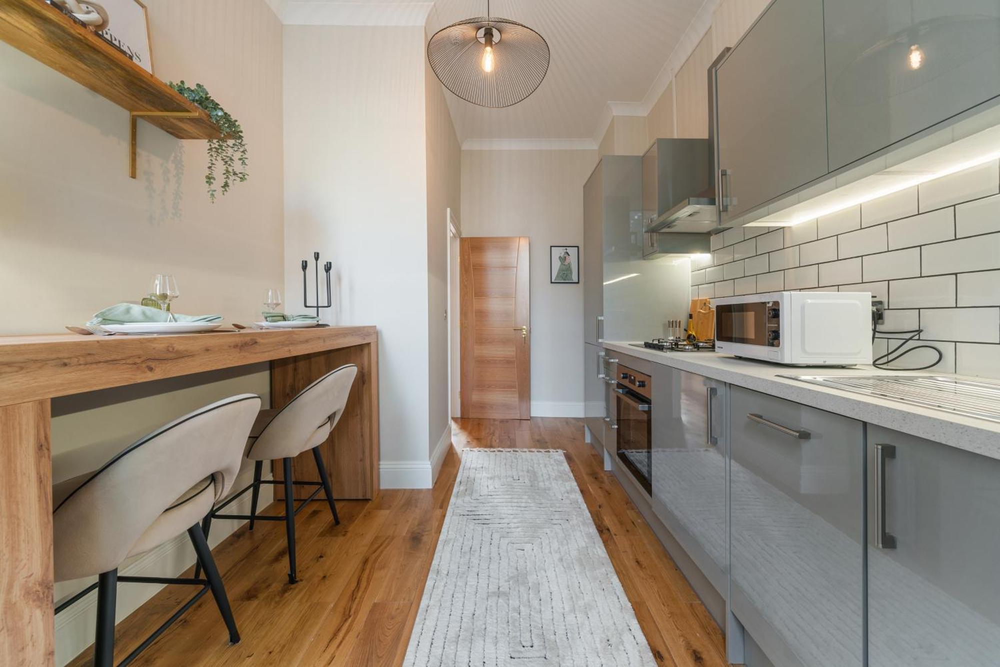 Apartamento House Of Cambridge Gardens In Notting Hill Londres Exterior foto