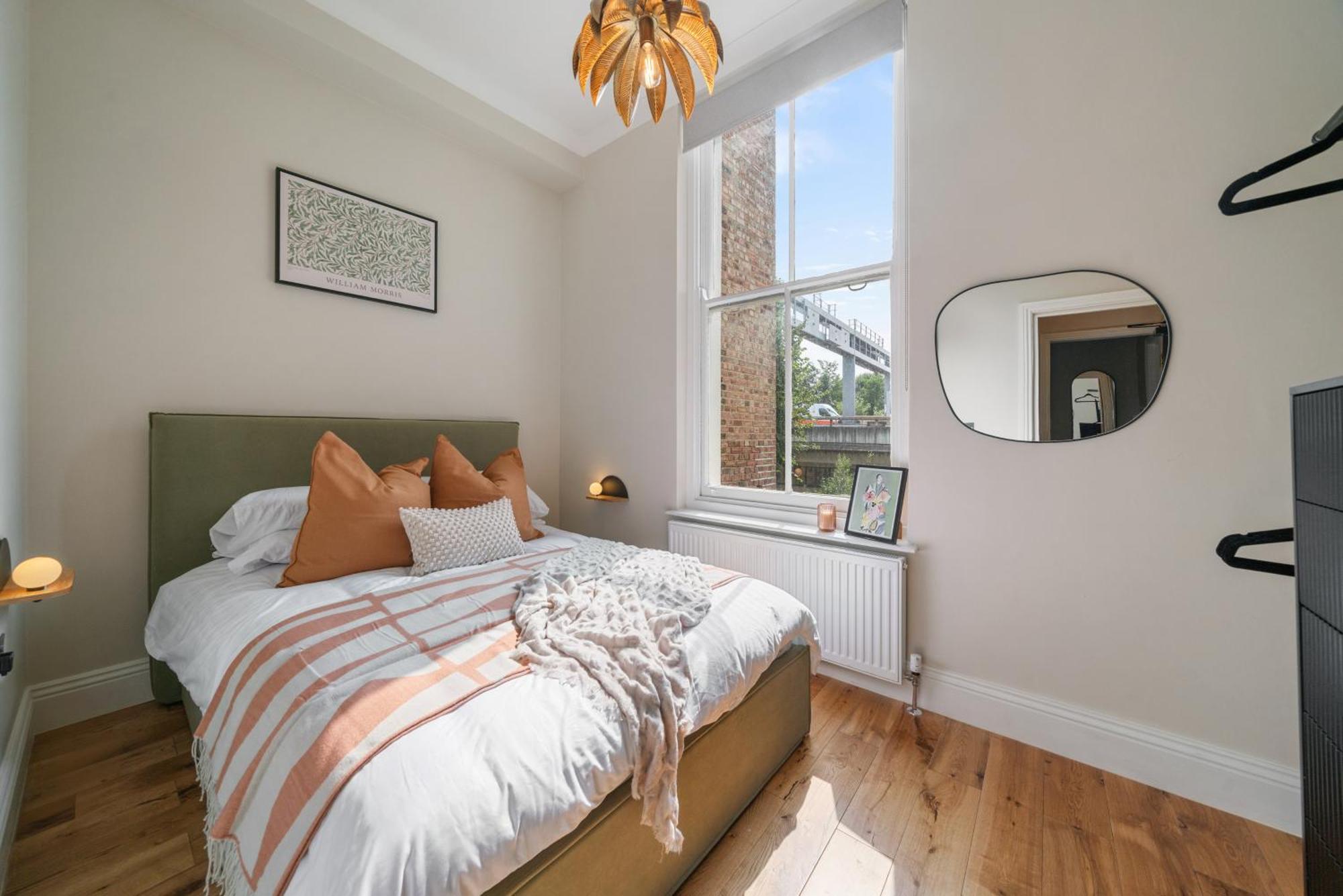 Apartamento House Of Cambridge Gardens In Notting Hill Londres Exterior foto
