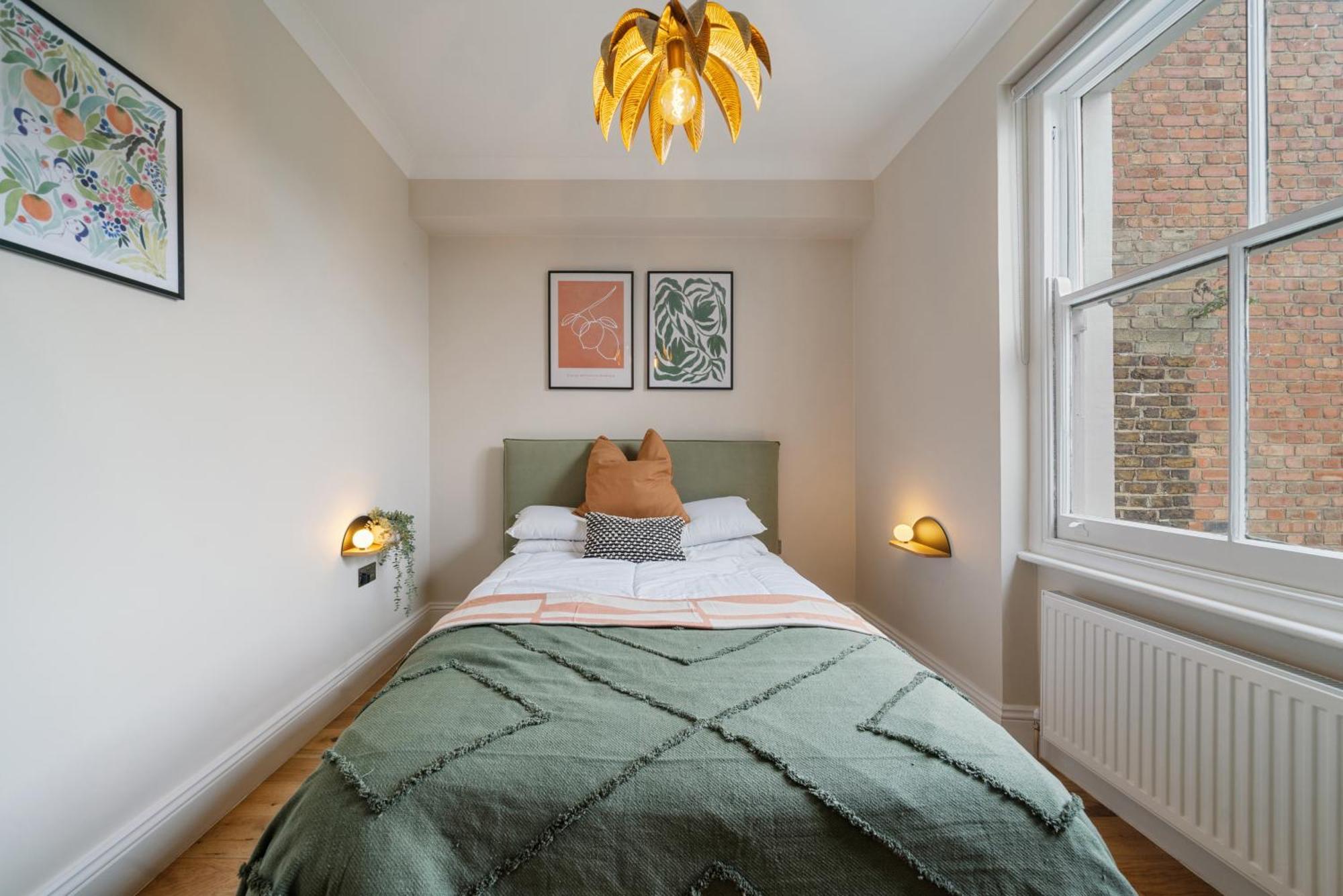 Apartamento House Of Cambridge Gardens In Notting Hill Londres Exterior foto