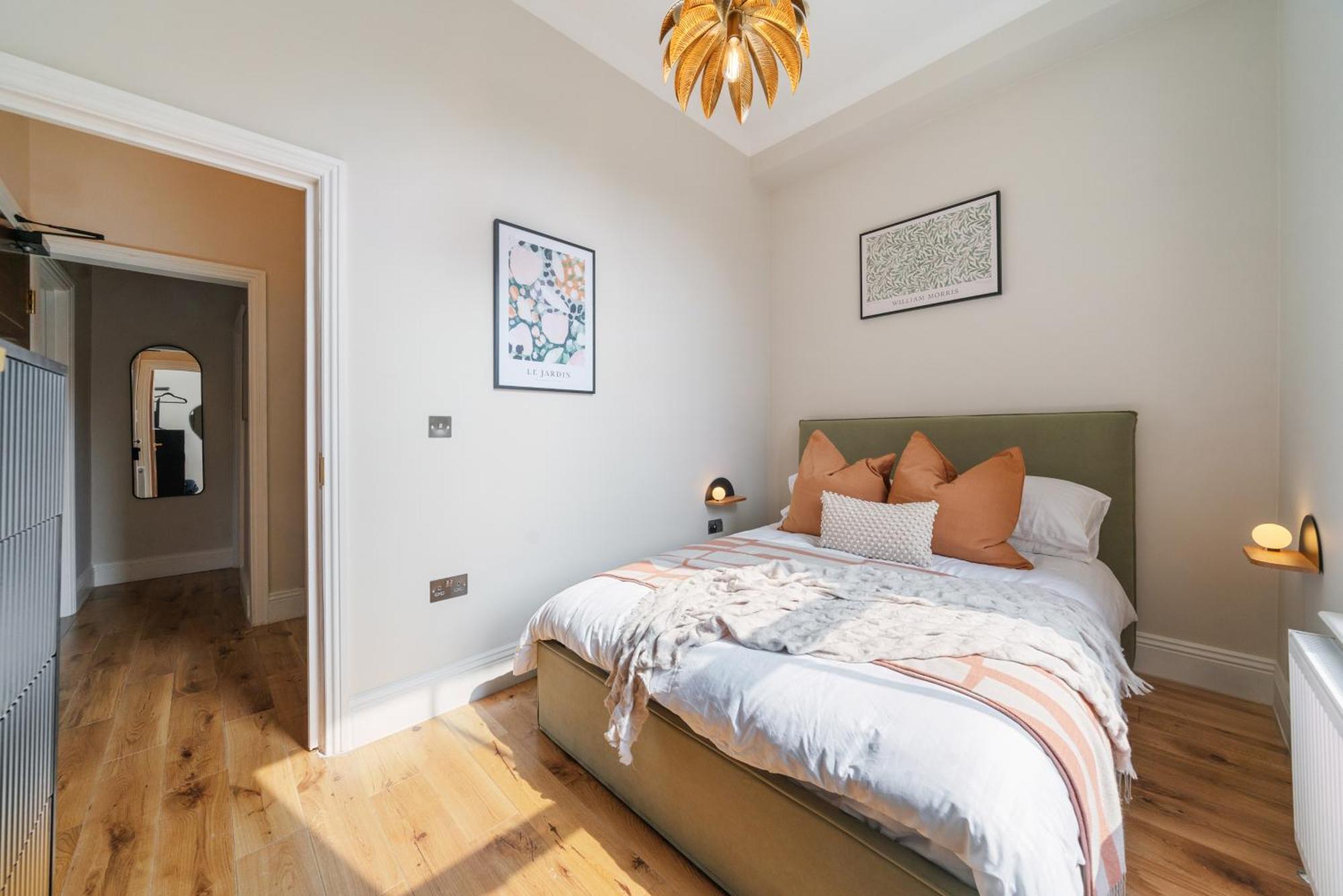 Apartamento House Of Cambridge Gardens In Notting Hill Londres Exterior foto