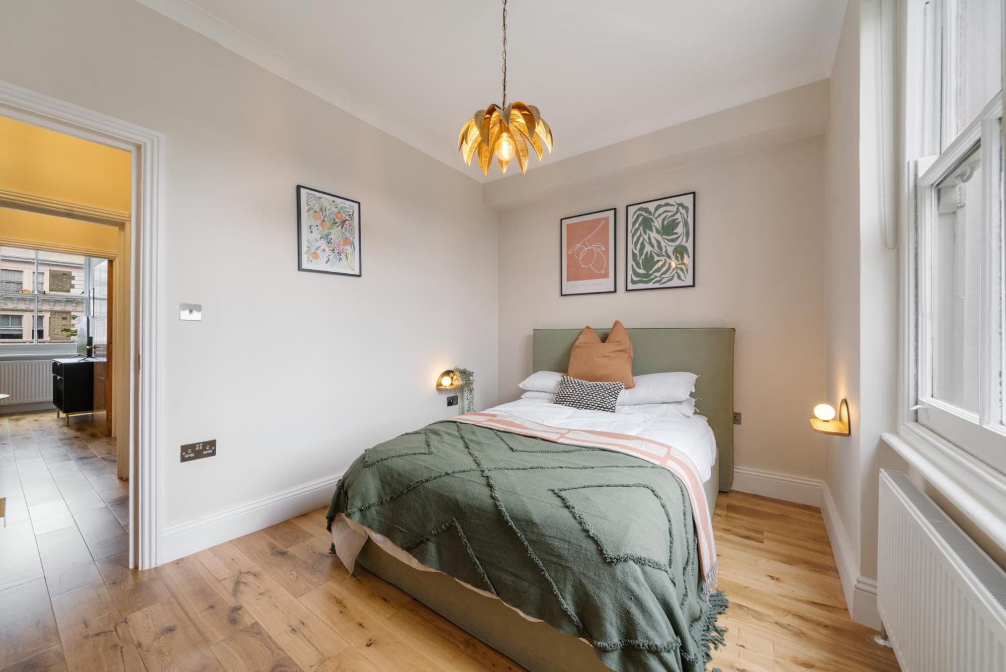 Apartamento House Of Cambridge Gardens In Notting Hill Londres Exterior foto