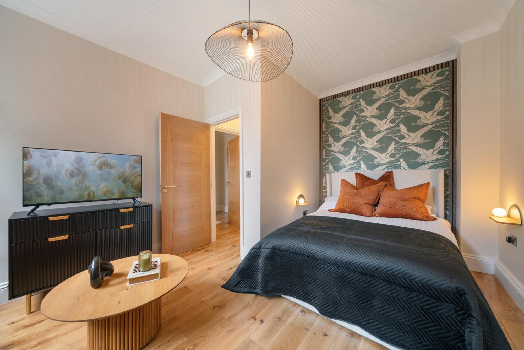 Apartamento House Of Cambridge Gardens In Notting Hill Londres Exterior foto