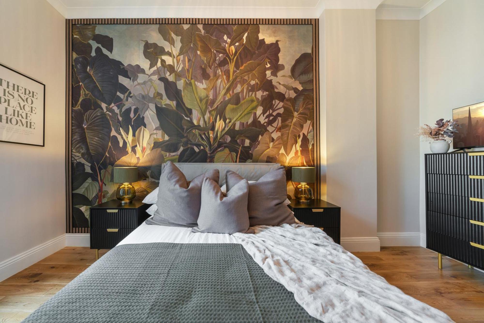 Apartamento House Of Cambridge Gardens In Notting Hill Londres Exterior foto