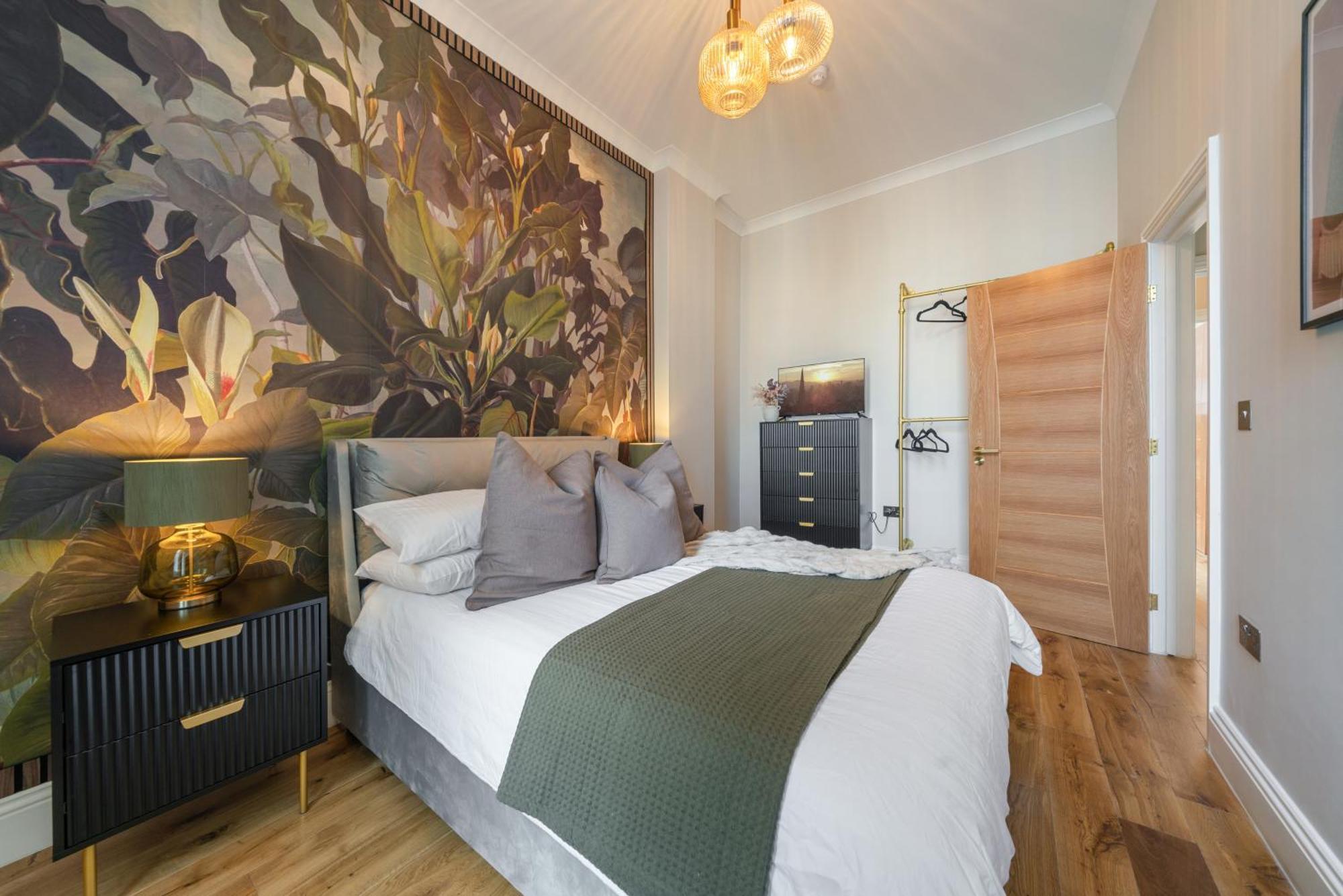 Apartamento House Of Cambridge Gardens In Notting Hill Londres Exterior foto