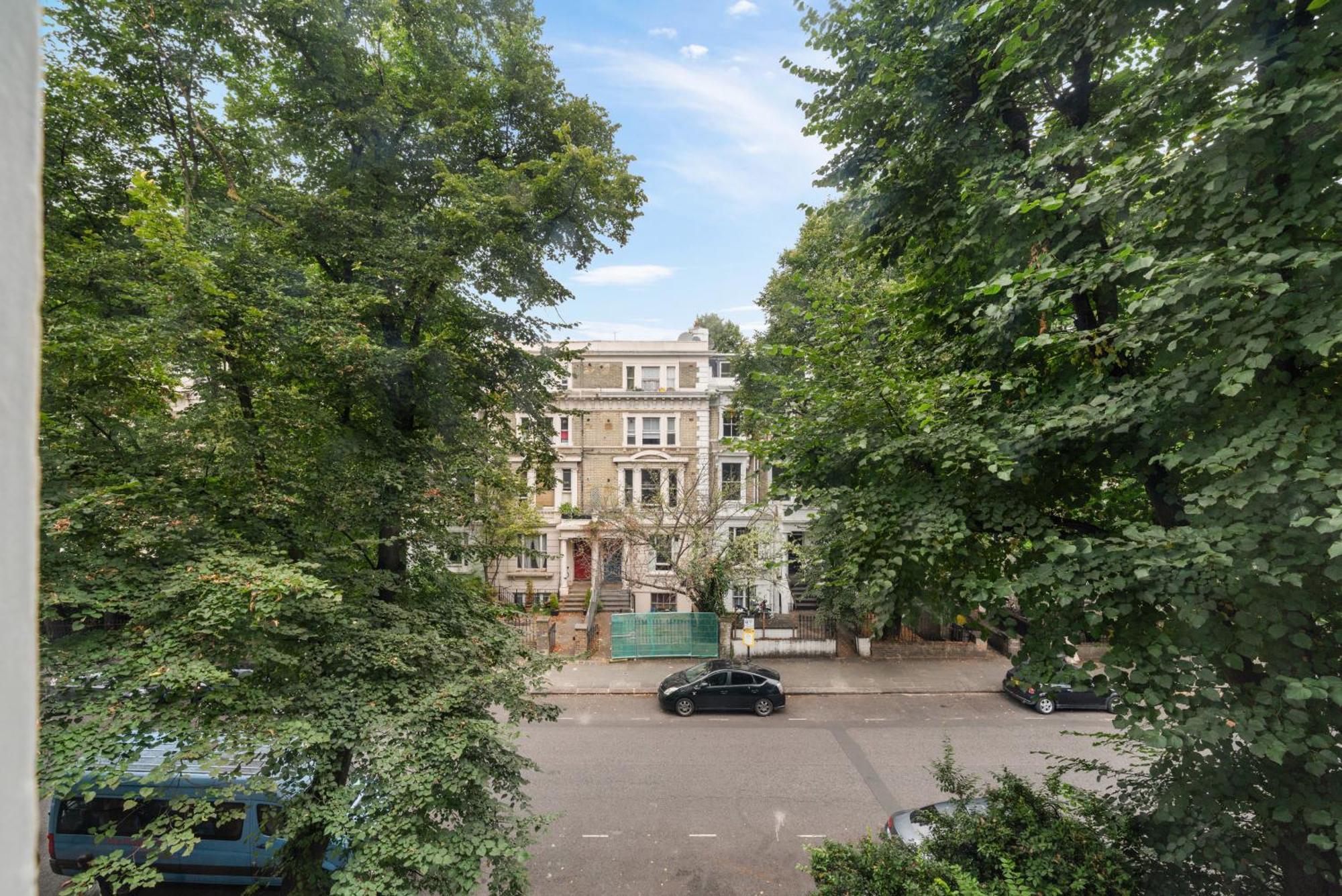 Apartamento House Of Cambridge Gardens In Notting Hill Londres Exterior foto