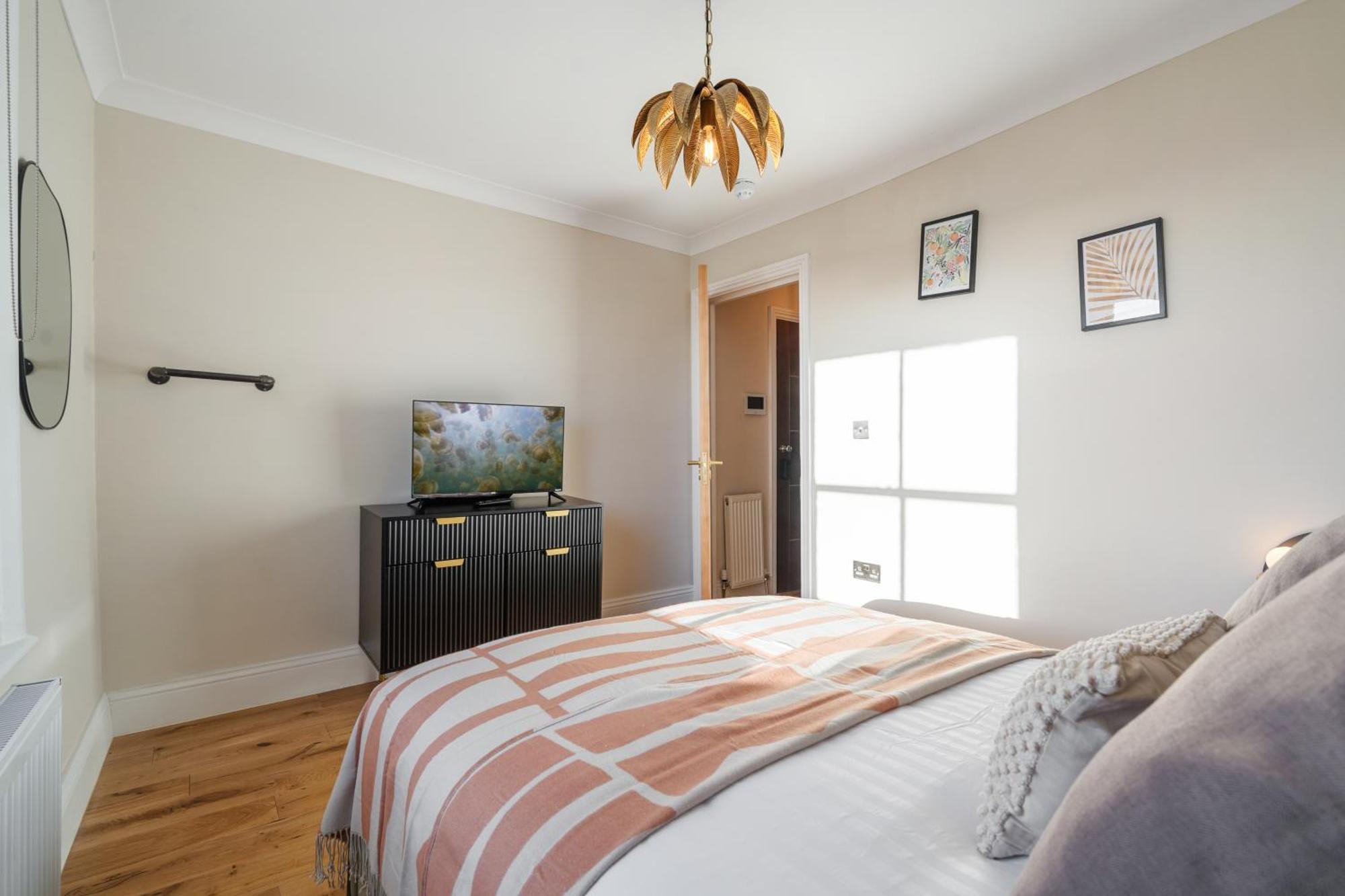 Apartamento House Of Cambridge Gardens In Notting Hill Londres Exterior foto
