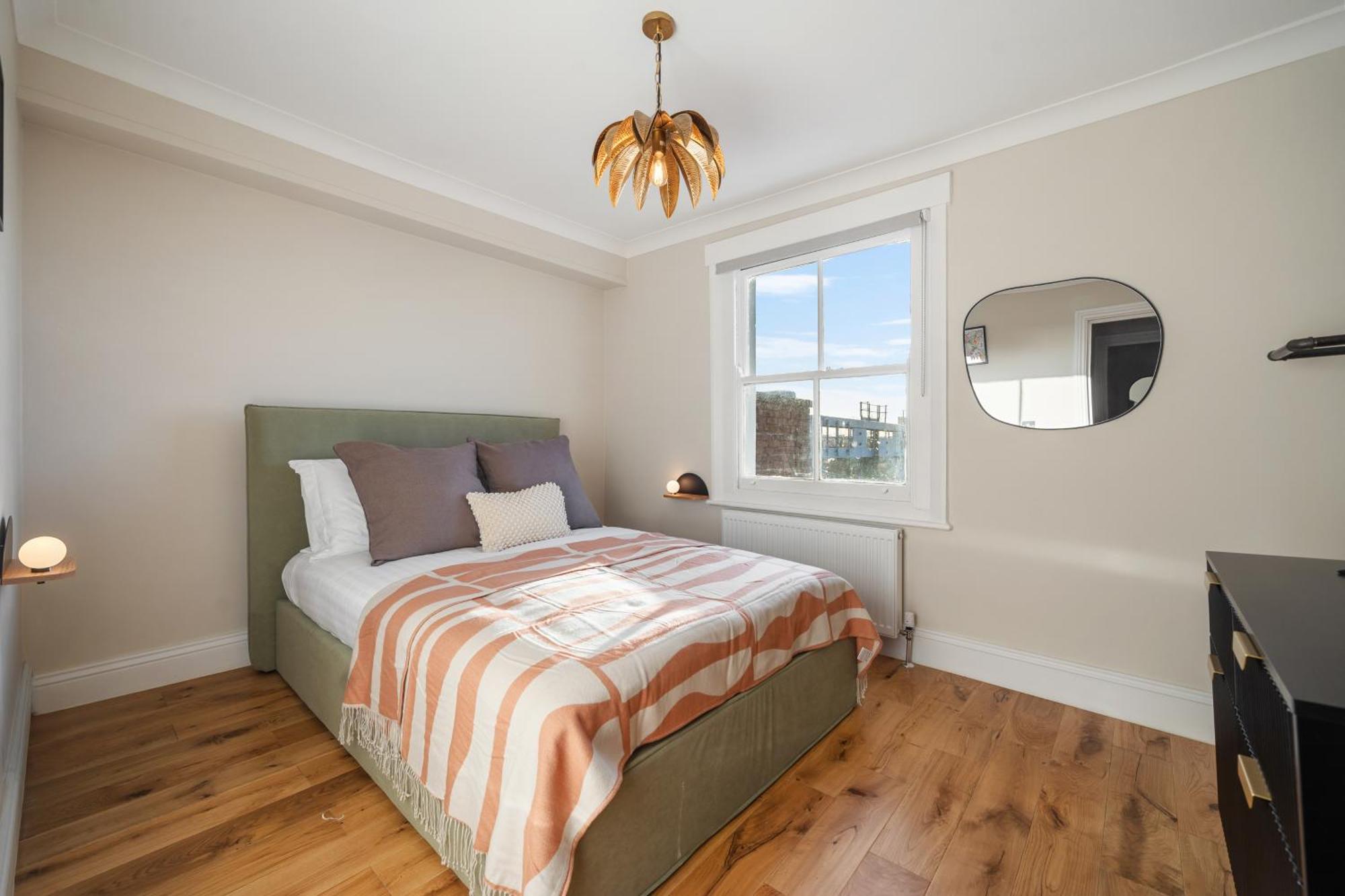 Apartamento House Of Cambridge Gardens In Notting Hill Londres Exterior foto