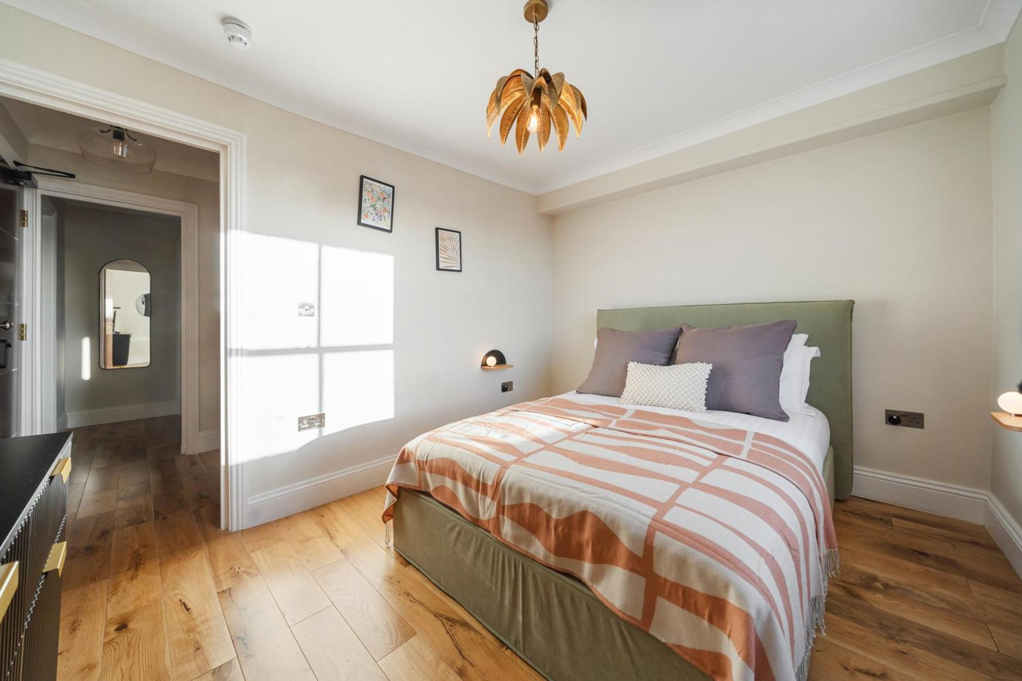 Apartamento House Of Cambridge Gardens In Notting Hill Londres Exterior foto