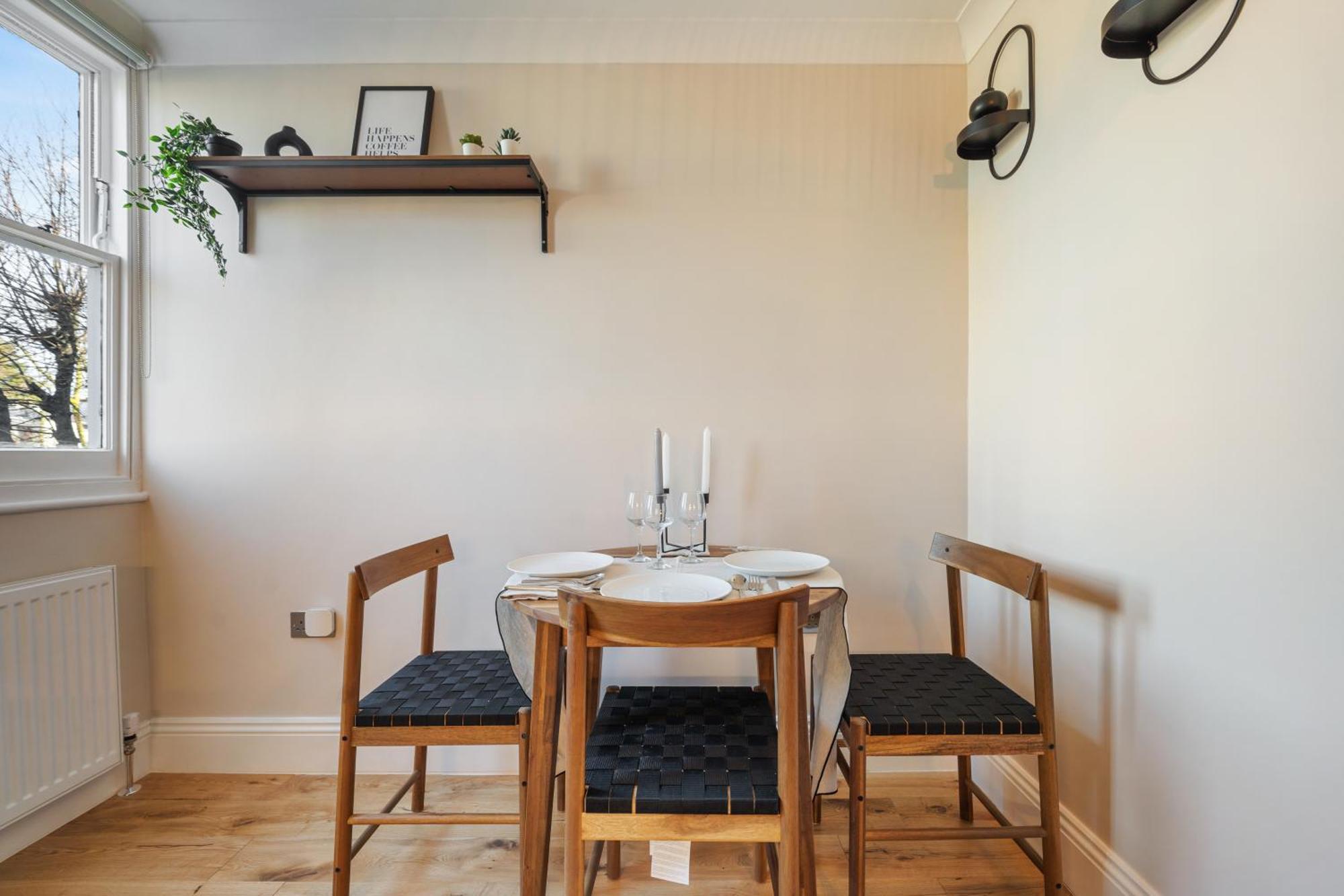 Apartamento House Of Cambridge Gardens In Notting Hill Londres Exterior foto