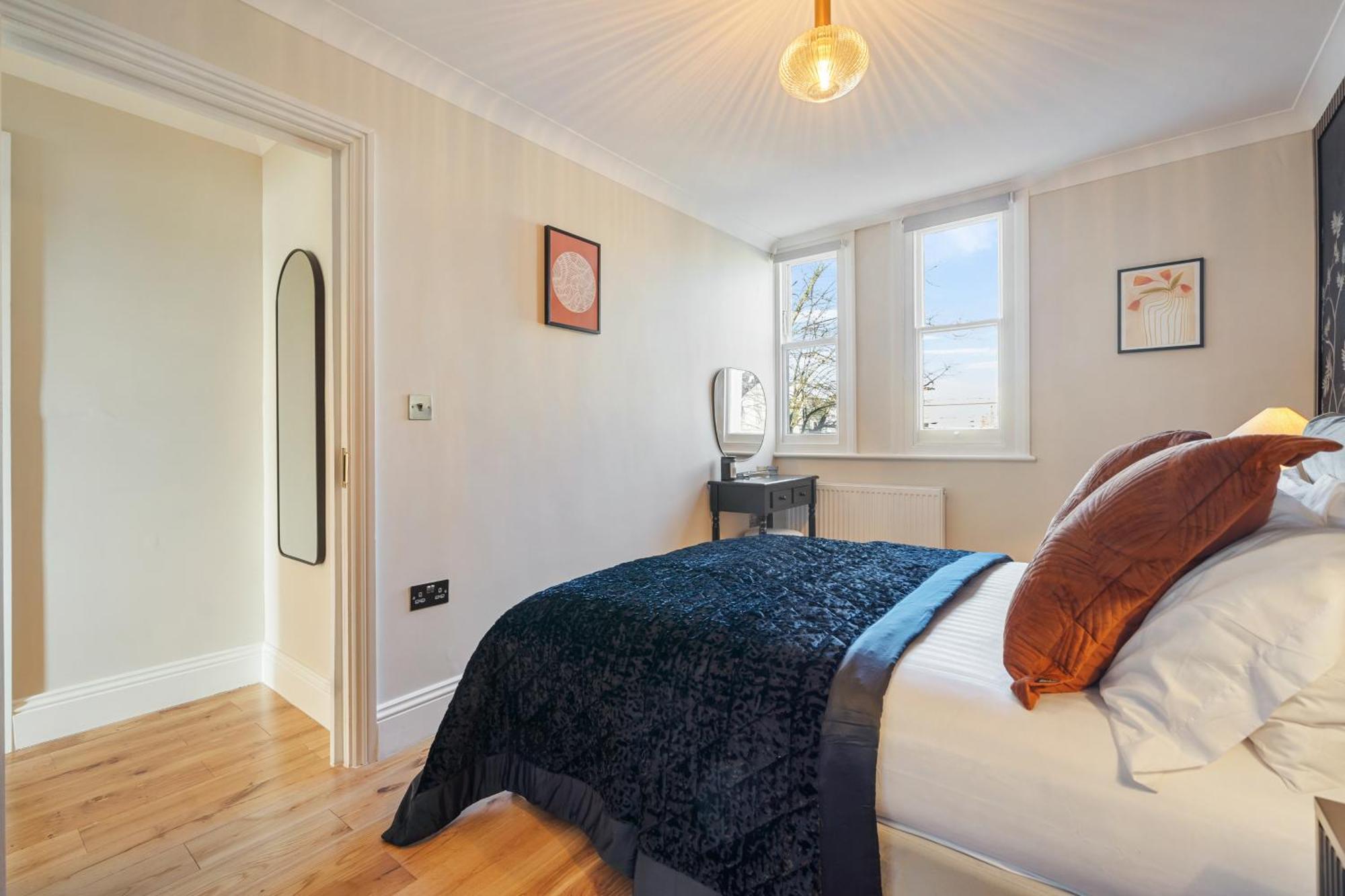 Apartamento House Of Cambridge Gardens In Notting Hill Londres Exterior foto