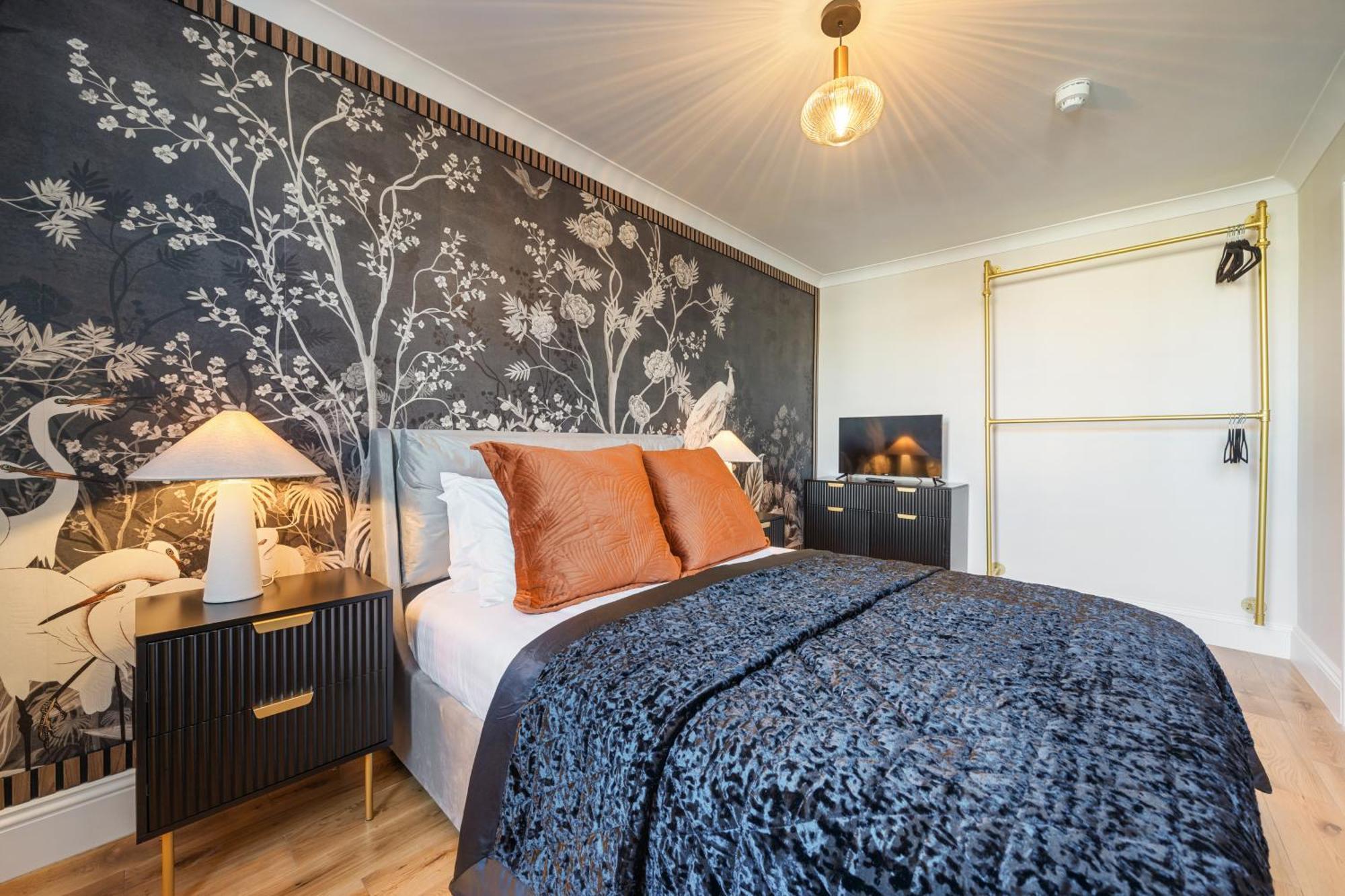 Apartamento House Of Cambridge Gardens In Notting Hill Londres Exterior foto